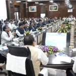 बैंकर्स समिति की बैठक में सीएम धामी का फोकस रोजगार और वित्तीय समावेशन पर, बैंकों को दिए निर्देश..