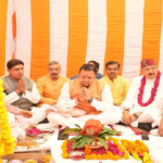 कांवड़ यात्रा से पहले हरिद्वार में विकास और व्यवस्थाओं पर फोकस, सीएम धामी ने की समीक्षा बैठक..