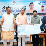उत्तराखंड में ग्रीन ट्रांसपोर्ट को बढ़ावा, सीएम धामी ने 11 स्वच्छ ईंधन वाहनों को किया फ्लैग ऑफ..