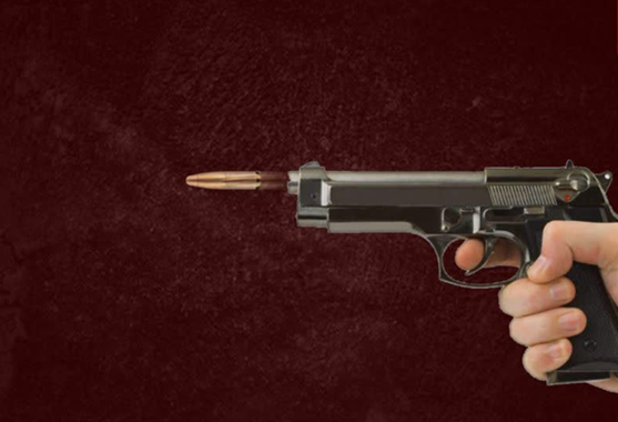पटेल नगर में युवक पर फायरिंग से सनसनी, पुलिस ने दो आरोपियों पर दर्ज किया मुकदमा..