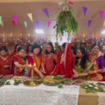 नैनीताल में हरेला पखवाड़ा शुरू, पर्यावरण संरक्षण का दिया संदेश, 19 जुलाई को कुमाऊंनी नृत्य प्रतियोगिता..