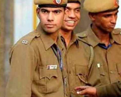 पर्वतीय जिले में रोजगार की चुनौती, रुद्रप्रयाग होमगार्ड भर्ती में 24 पदों पर 1103 आवेदन..