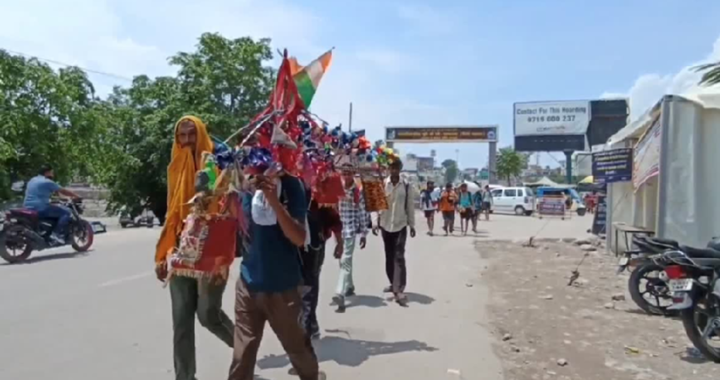 कांवड़ यात्रा को लेकर सीएम धामी का सख्त संदेश..
