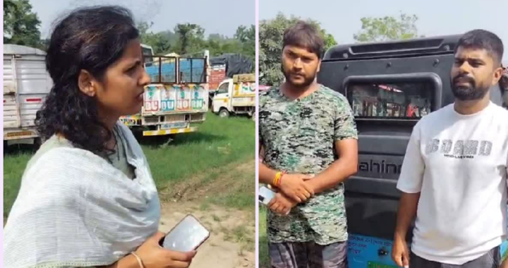 RTO अधिकारियों ने आम यात्री बनकर किया सफर, ओवरचार्जिंग पर 25 वाहनों पर कार्रवाई..
