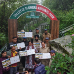डाक विभाग की खास पहल, पोस्टकार्ड के जरिए दुनिया तक पहुंचेगी फूलों की घाटी की सुंदरता..