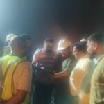 टीएचडीसी टनल में राहत अभियान जारी, कई लोग सुरक्षित बाहर निकाले गए..