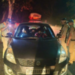 देहरादून में रात 10 बजे के बाद बढ़ी सख्ती, हॉस्टल-पीजी से लेकर सड़कों तक पुलिस की निगरानी..