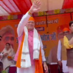 गदरपुर में विकास परियोजनाओं का लोकार्पण, खटीमा में जनता से मिले सीएम धामी..