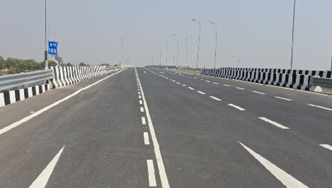 गंगा एक्सप्रेसवे का हरिद्वार तक विस्तार तय, उत्तराखंड-UP के बीच समझौते से रास्ता साफ..
