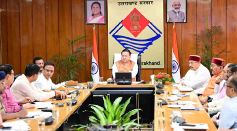 सड़क हादसों पर लगाम की तैयारी, जिलों में होंगे रोड सेफ्टी कोऑर्डिनेटर..