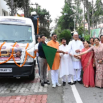 स्थानीय उद्यमों को मिलेगा बाजार, टिहरी-चमोली में उद्यमशाला चौपाल और जागरूकता अभियान शुरू