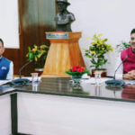 मुख्यमंत्री घोषणाओं की मुख्य सचिव ने की समीक्षा, लंबित कार्यों में तेजी लाने के निर्देश..