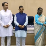 शिक्षक दिवस पर पौड़ी के गबर सिंह बिष्ट को राष्ट्रीय शिक्षक पुरस्कार..