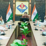 डीएम ने कसी लगाम, आवारा पशुओं का होगा सर्वे और पोर्टल पर अपलोड होगा डेटा..