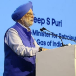 ऊर्जा सुरक्षा और नई तकनीक पर जोर, ओएनजीसी में इंडिया एनर्जी वीक-2027 का कर्टेन रेजर..