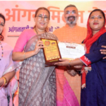 हर बच्चे के बेहतर भविष्य में आंगनबाड़ी केंद्रों की अहम भूमिका- रेखा आर्या..