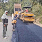 मानसून के बाद सड़कों को दुरुस्त करने की कवायद तेज..
