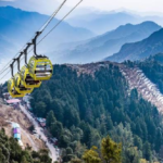 उत्तराखंड में बढ़ेगी रोपवे की पहुंच, धार्मिक और पर्यटन स्थलों को जोड़ने की योजना तेज..