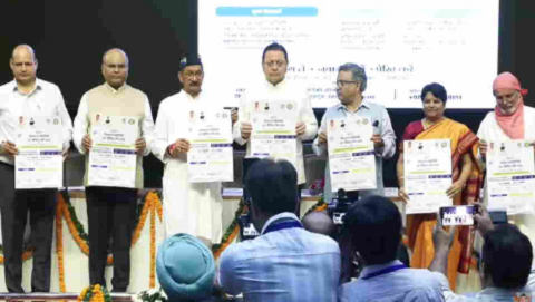 उत्तराखंड के छात्रों के लिए नई पहल, मुख्यमंत्री युवा भविष्य निर्माण योजना शुरू..