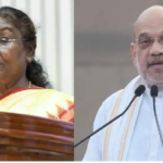 देवभूमि में नवंबर के पहले सप्ताह में दो बड़े दौरे, राष्ट्रपति मुर्मू और अमित शाह आएंगे उत्तराखंड..