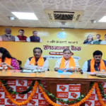 उत्तराखंड BJP की चुनावी तैयारी तेज, हर विधानसभा में प्रभारी तैनात कर संगठन को किया सक्रिय..