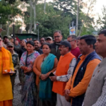 कॉर्बेट में शुरू हुआ जंगल सफारी का रोमांच, बिजरानी जोन खुलते ही पर्यटकों की भीड़..