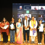 लेखक गांव में देश-दुनिया के साहित्यकारों का जमावड़ा..