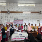 पशुपालन को बढ़ावा देने की पहल, पाबौ में 40 पशुपालकों को मिला विभागीय योजनाओं का लाभ..