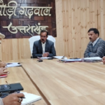  आगामी चुनाव की तैयारी तेज, पौड़ी में 23 अक्टूबर से शुरू होगी ईवीएम की प्रथम स्तरीय जांच..
