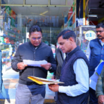 पार्किंग की समस्या होगी दूर! पौड़ी में बहुमंजिला पार्किंग की तैयारी..