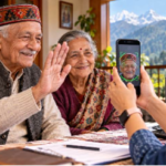 अब घर से ही होगा पेंशन का जरूरी काम, वरिष्ठ नागरिकों को डिजिटल प्रमाण-पत्र की जानकारी..