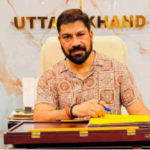 IFS साकेत बडोला का वीआरएस लेने का फैसला..